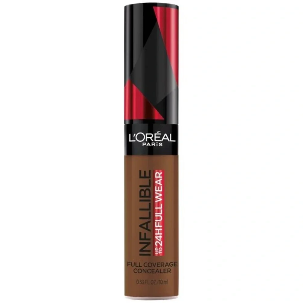 L'Oreal Paris Infallible Full Wear, Full Coverage, Waterproof Concealer